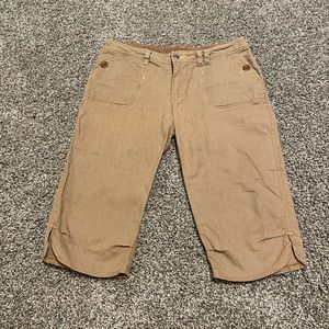 Womens Kavu Shorts